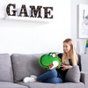 Yoshi plush toy for children T12412