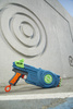 HASBRO NERF Elite 2.0 Flip 8 Blaster F2549