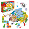 Jeux familiaux ALEXANDER PL Lot de 40 jeux 26573