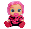 TM TOYS Cry Babies poupée habillée dame IMC081468 81468