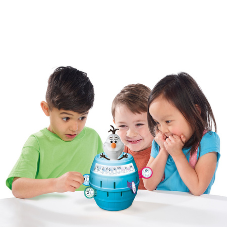 Frozen Pop Up Game Olaf T73038