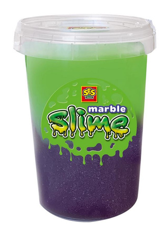 Slime violet vert 200g 15023