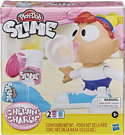 Pâte à ballons Play-Doh Karol E8996