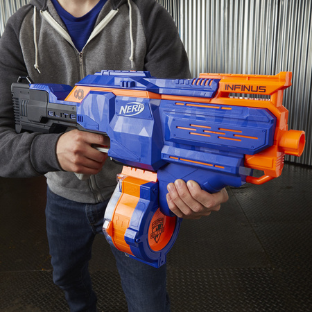 Nerf Infinius E0438