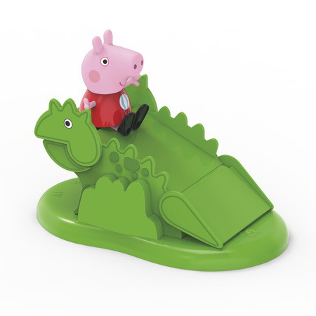 Peppa Pig: Balloon Park Adventure F2399