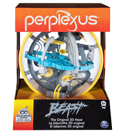 Perplexus Beast 3D ball maze 6053142