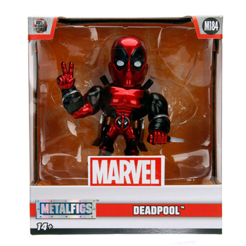 JADA Marvel Figurine Deadpool 10 cm 322-1006