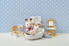 Sylvanian Families Bathroom Set 05286