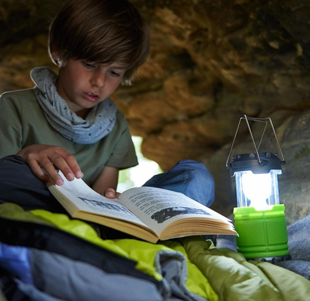 Terra Kids Camping lantern 304152