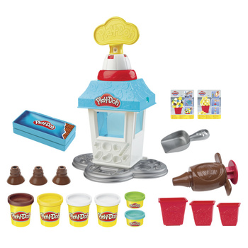 Play-Doh Popcorn Party Set E5110