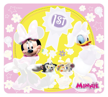 Aquadoodle Mini Minnie Mouse mat T72131