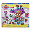 Play-Doh Chocolaterie Coffret Créatif E9844