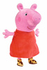 Mascotte Peppa Pig avec son 926-1009