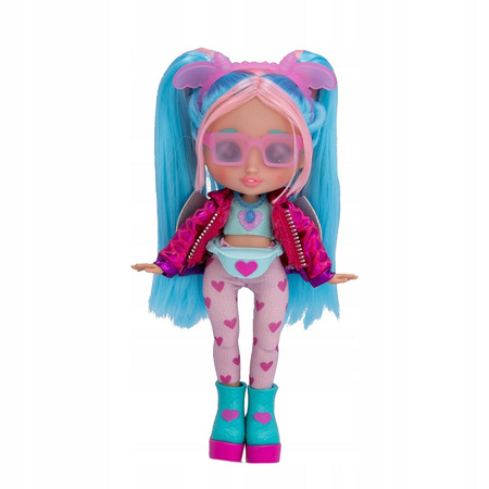 Cry Babies BFF Bruny doll S2 908383