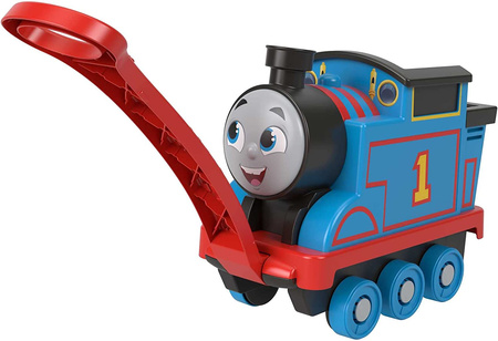 Thomas and Friends locomotive to pull HHN32