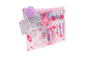 CreateIt! Make-up cosmetic bag set 84505