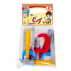 TechnoK TEH4005 04005 jeu d'outils