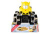 Monster Bumblebee yellow toy 47422