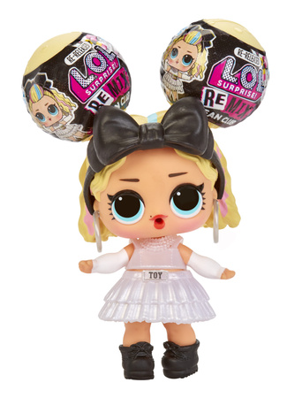 L.O.L. Surprise SoooMini! Dolls 588412