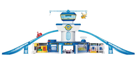 Super Wings Airport Set 710830