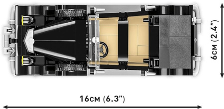 Horch830bl d'Auto De Gaulle 1936 2261