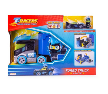 ORBICO TRACER Xracer Turbo Véhicule de camion 19917