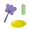 Soap bubbles Butterfly set 02276