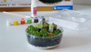 Harry Potter Terrarium 19248