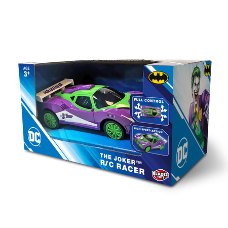 Remotely controlled RC car Joker BTDC-RC6 57227