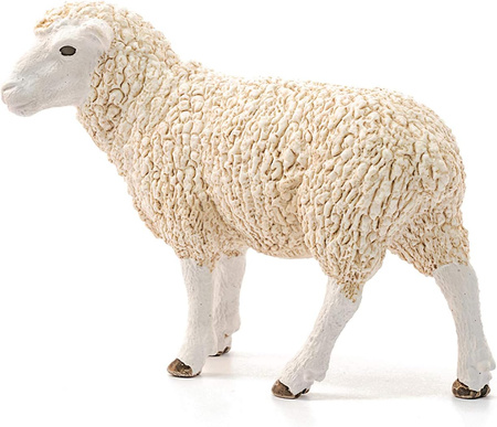 Schleich sheep FarmWorld 13882 25599