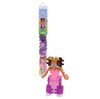 DANTE Plus-Plus princess tube 100 pieces 4269 07037