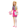 Barbie career interior designer doll HCN12