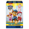 Figurines de luxe PAW Patrol Mini 6060770 - Jouets pour enfants