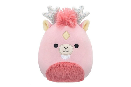 Squishmallows 13cm Printemps Helia W18 18059 ORBICO