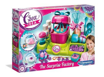 Surprise factory - unique gifts 15287