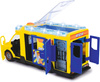 SIMBA Dickie Merc.-Benz Spr.35cm light/sound 371-6025