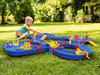 AQUAPLAY Aqua Play nGo Piste aquatique 145x160 cm 1660