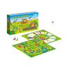 Jeu de courses de chevaux Jungle 02348