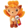 Peluche Pokémon Goupix 20cm 22984