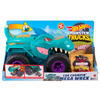 Hot Wheels Mangeur de voitures Mega Wrex GYL13