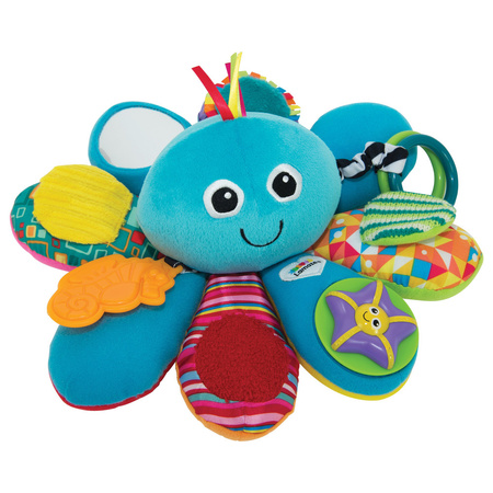 Lamaze Baby Octopussy LC27206