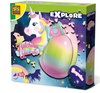 Hatching unicorn toy 25121 51215