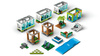 Immeuble d'appartements LEGO CITY 60365 pour les enfants de 6 ans et plus