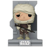 FUNKO Star Wars DeLuxe Bounty Hunter Collectible Figure 56105 61051