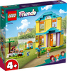 LEGO FRIENDS Paisley House 4+ 41724