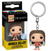 Funko Friends Monica Keychain - Miniature from the Cult Series 59194 919