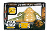 Figurine extensible Stretch Star Wars Jabba The Hutt 07699 - jouet pour enfants