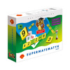 Jeu éducatif Maxi Supermathématicien 04670