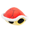 Peluche Mario Kart Coquille Rouge T12959
