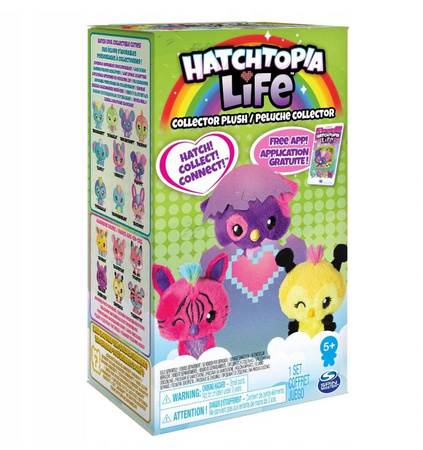 Hatchimals Hatchi Pets 2-pack 19163 6053069